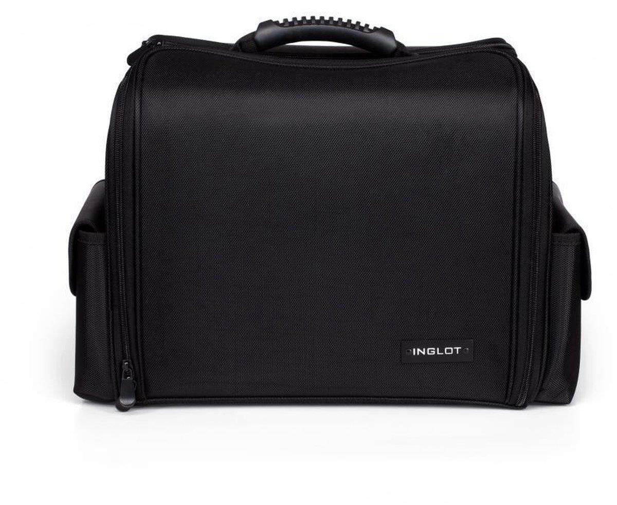 Nylon Makeup Case KC-N29