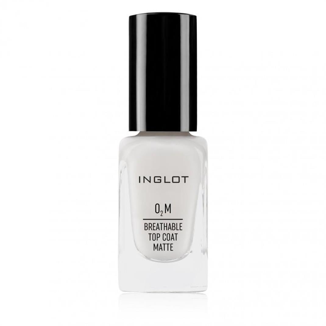 O2M Breathable Top Coat Matte