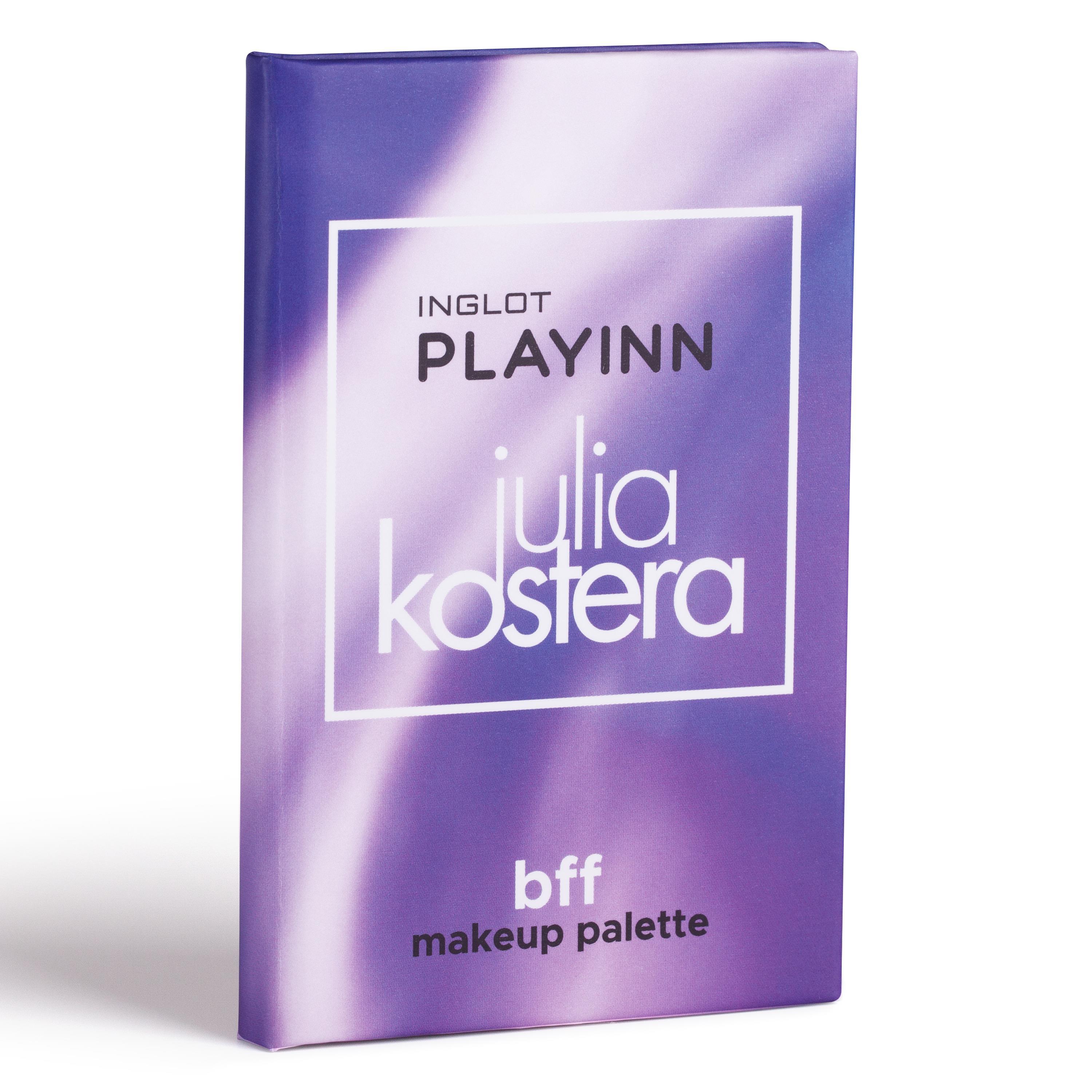 JK BFF Makeup Palette