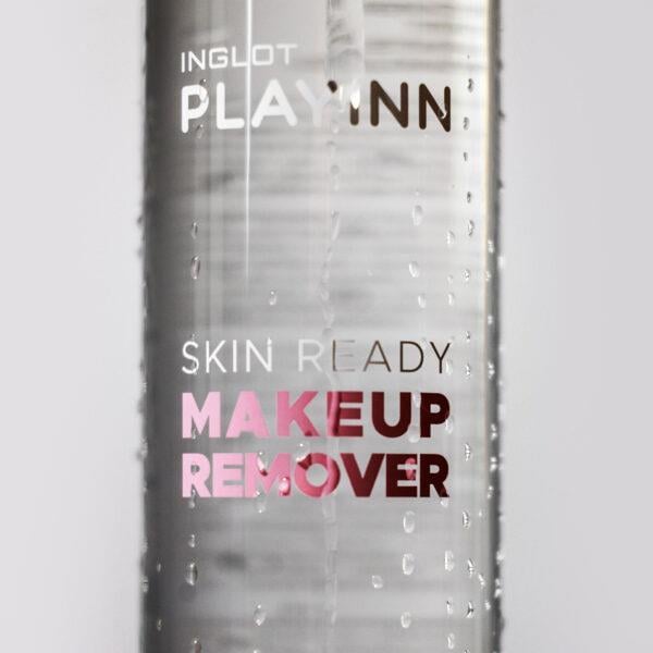 PLAYINN SKIN READY MAKEUP REMOVER 200ML