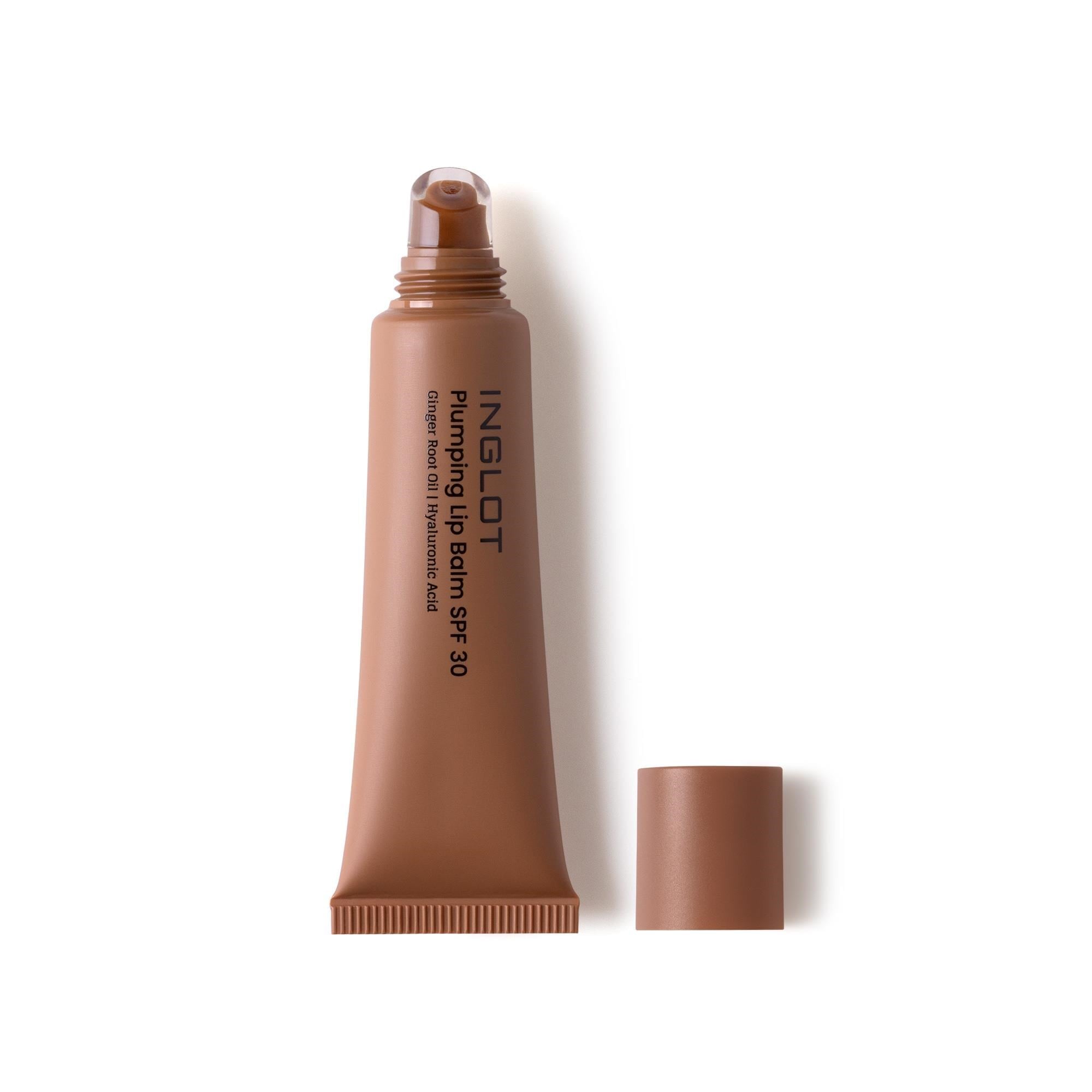 Plumping Lip Balm SPF 30 – Dolgunlaştırıcı Renkli Dudak Balmı