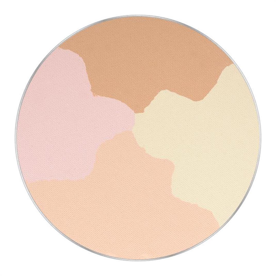 Sıkıştırılmış Pudra-Freedom System Pressed Powder Round