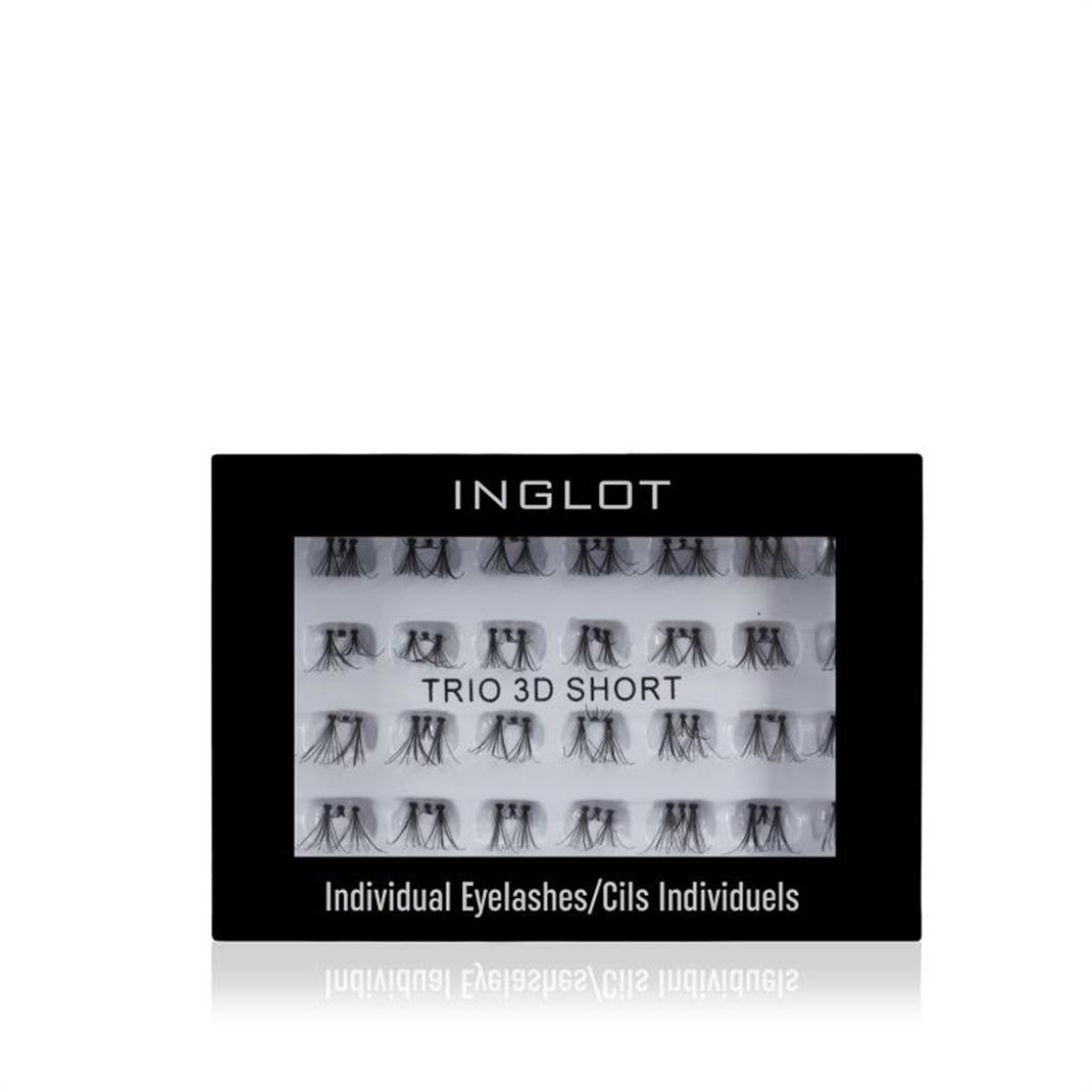 Tekli Kirpik-Individual Eyelashes SHORT 97S