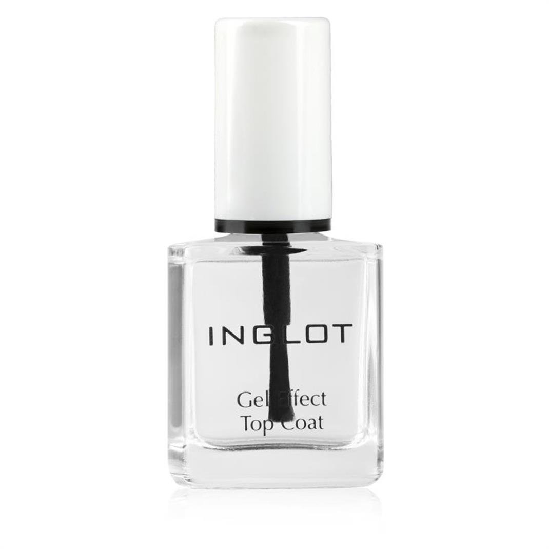 Tırnak Cilası-Gel Effect Top Coat