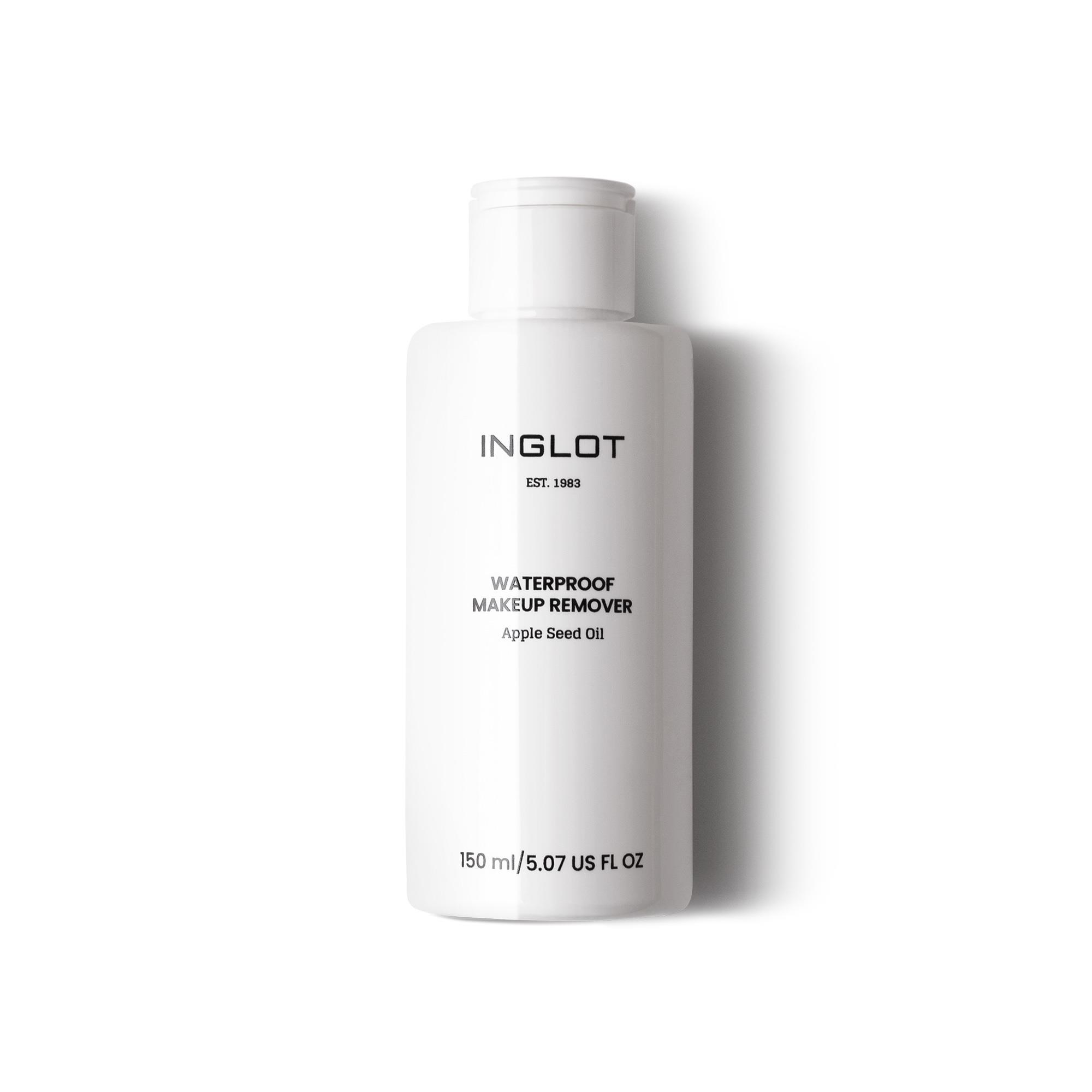 Waterproof Makeup Remover – Suya Dayanıklı Makyaj Temizleyici 150 ml
