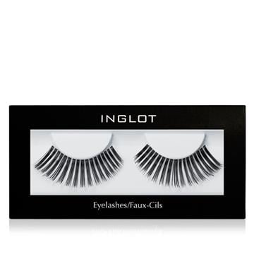 Doğal Görünümlü Takma Kirpik – Eyelashes