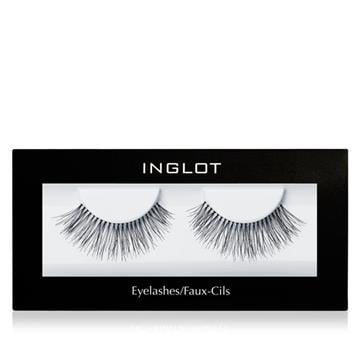 Doğal Görünümlü Takma Kirpik – Eyelashes