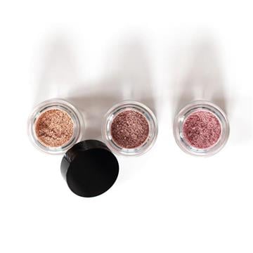 Göz Farı-AMC Pure Pigment Eye Shadow