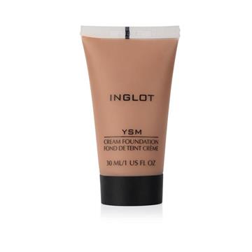 Mat Fondöten-YSM Cream Foundation