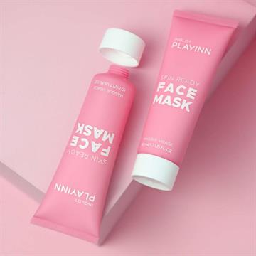 PLAYINN Skin Ready Face Mask