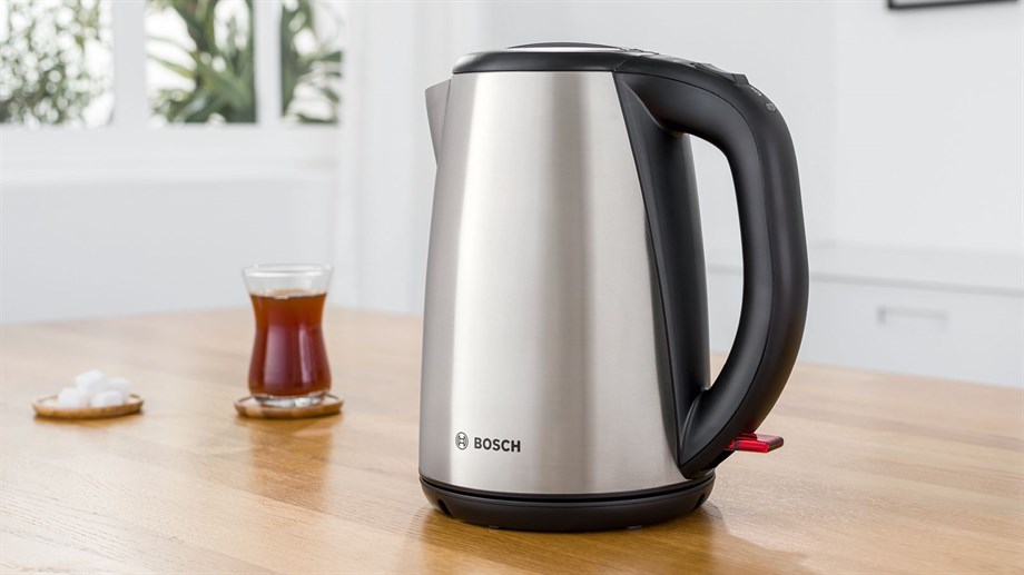 Bosch TTA5603 Çelik Çay Makinesi