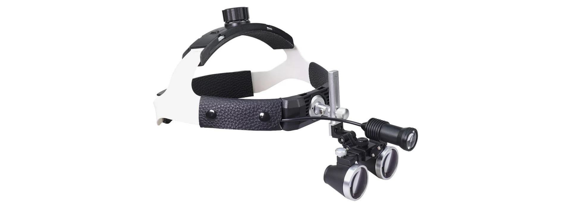 Dental Loupe Nedir ve Diş Hekimliğinde Neden Önemlidir?