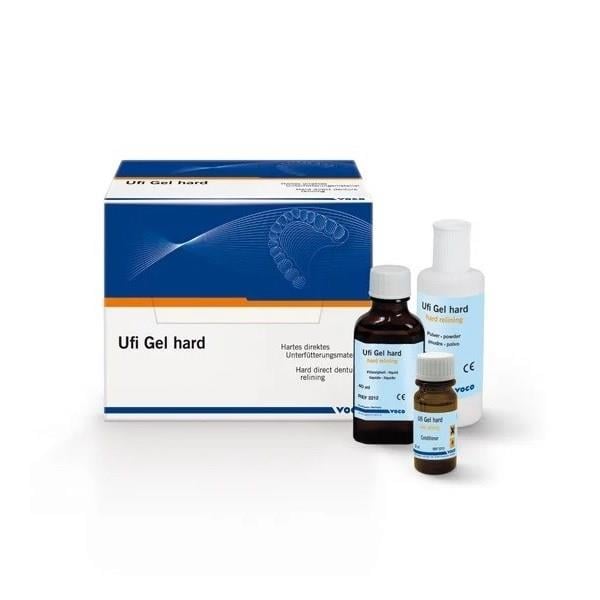  Voco Ufigel Hard