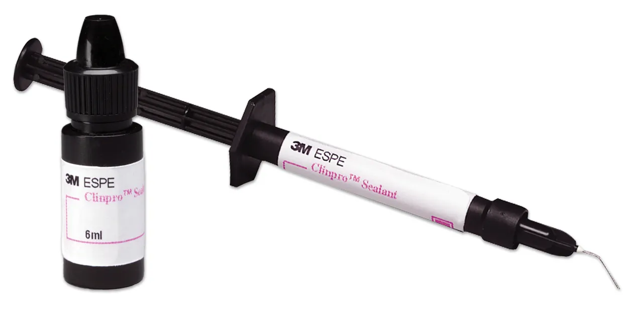 3M Clinpro Fissür Örtücü 1.2 ML