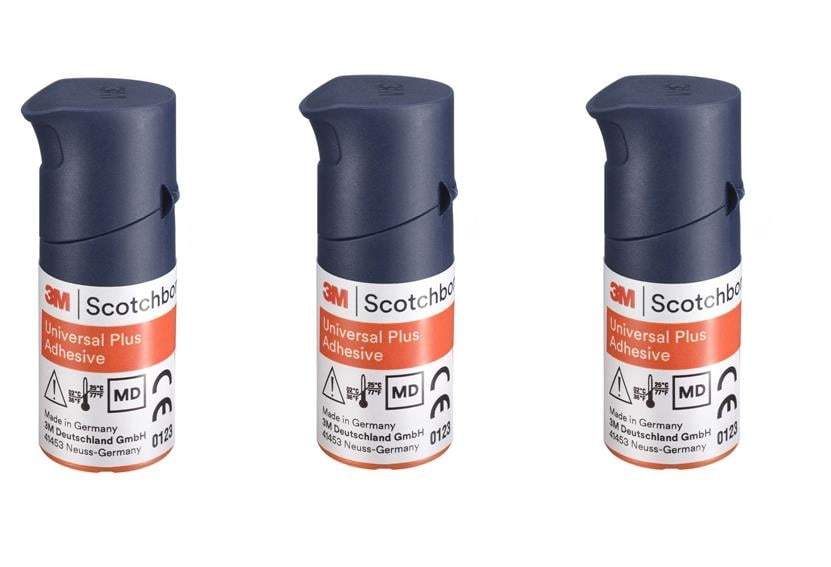 3M Espe Scotchbond Universal Plus Bonding