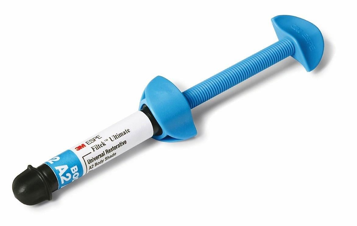 3M Filtek Ultimate Universal Nanokompozit 4 gr