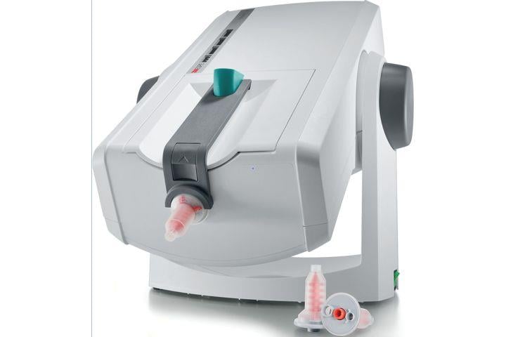 3M Pentamix Lite Ölçü Karıştırma Cihazı 230V/50 Hz