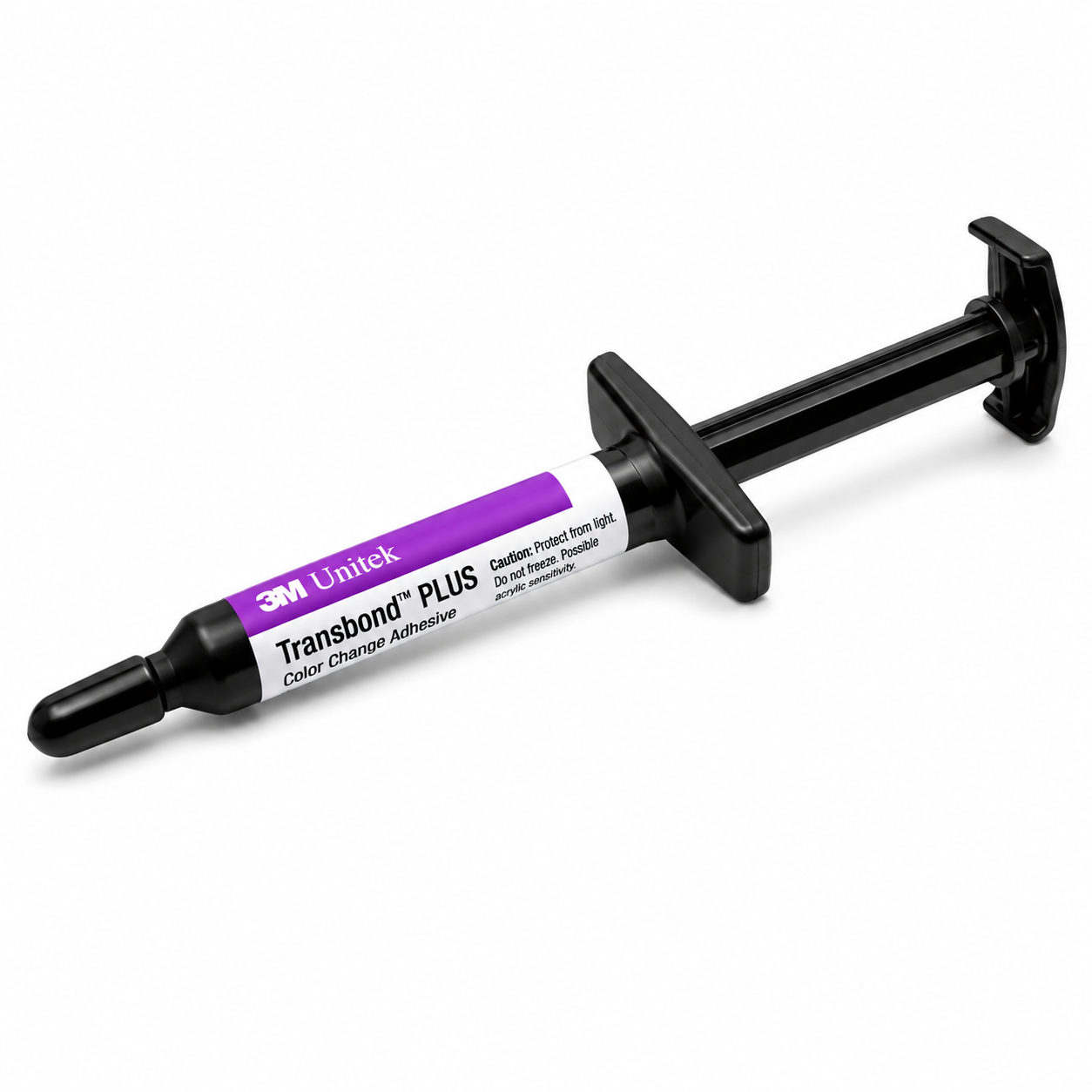 3M Transbond Plus Color Chance Orthodontik Adhesive