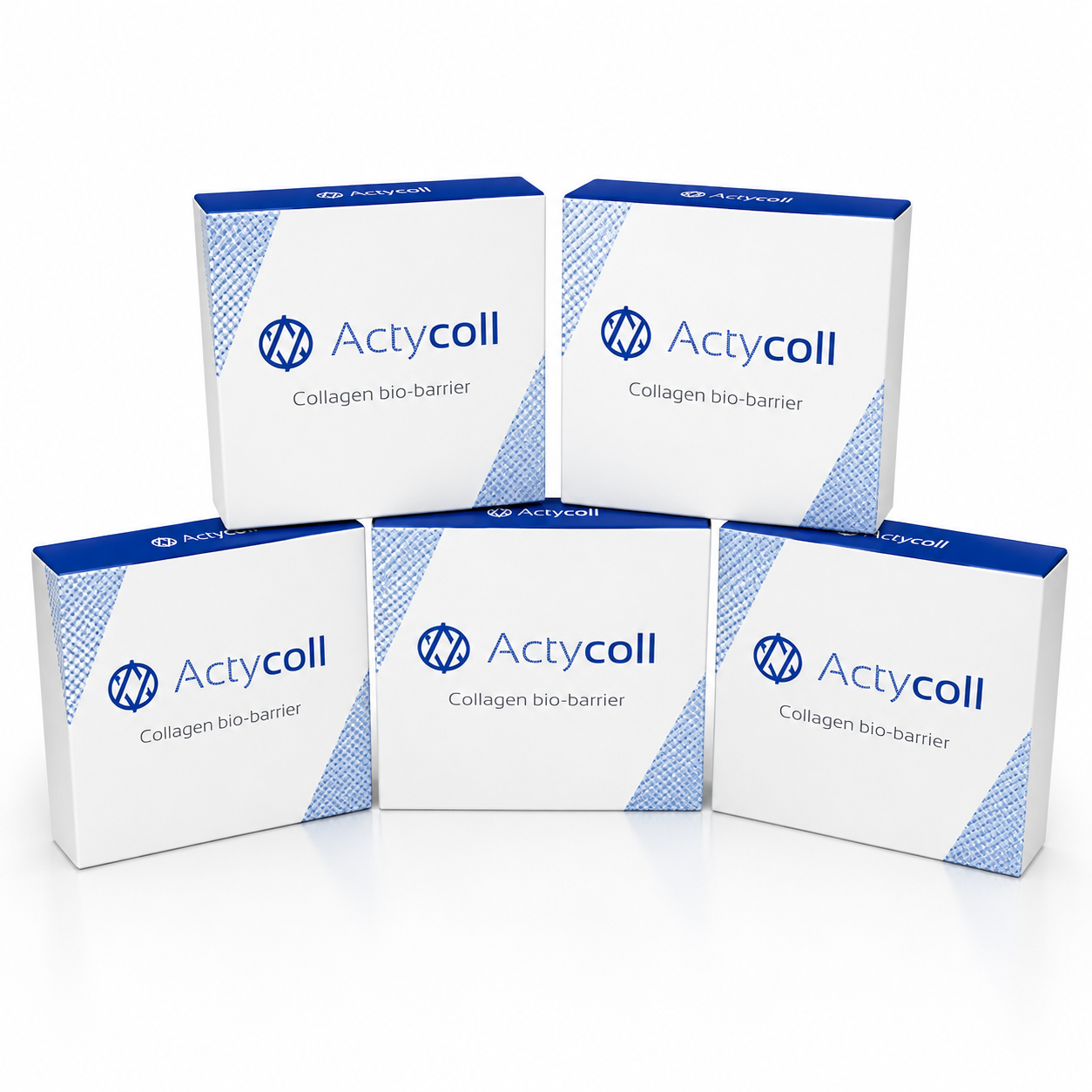 ActyColl Collagen Membran 15x20 1 Kutu