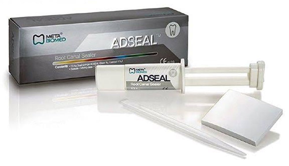 ADSEAL KANAL DOLUM PATI