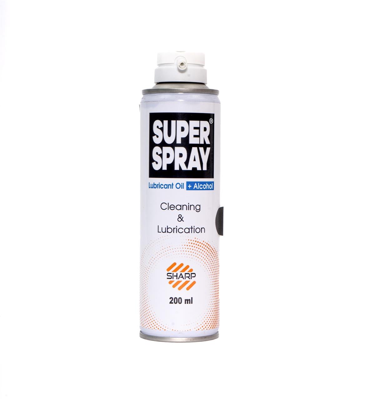 Aeratör & Anguldruva Yaği  200 ml