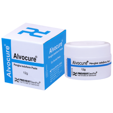 Alvocure Alveolar Soket Patı
