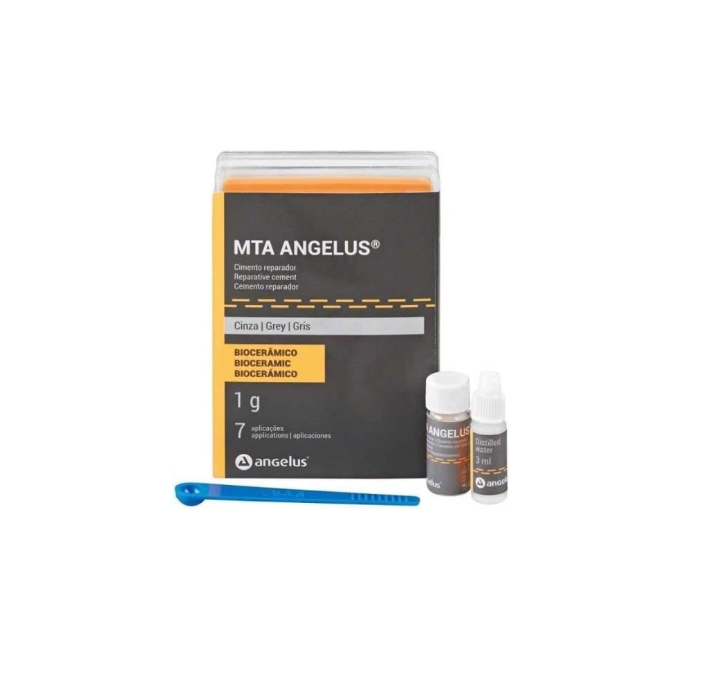 Angelus Mta Endodontik Tamir Simanı