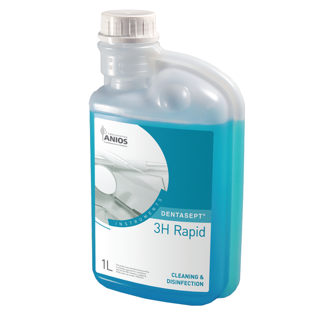 Anios Clean Excel D Alet Dezenfektanı