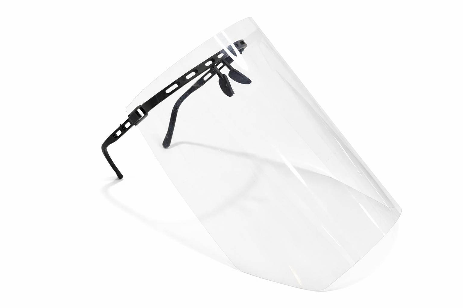 Atk Gözlük Tipi Siperlik