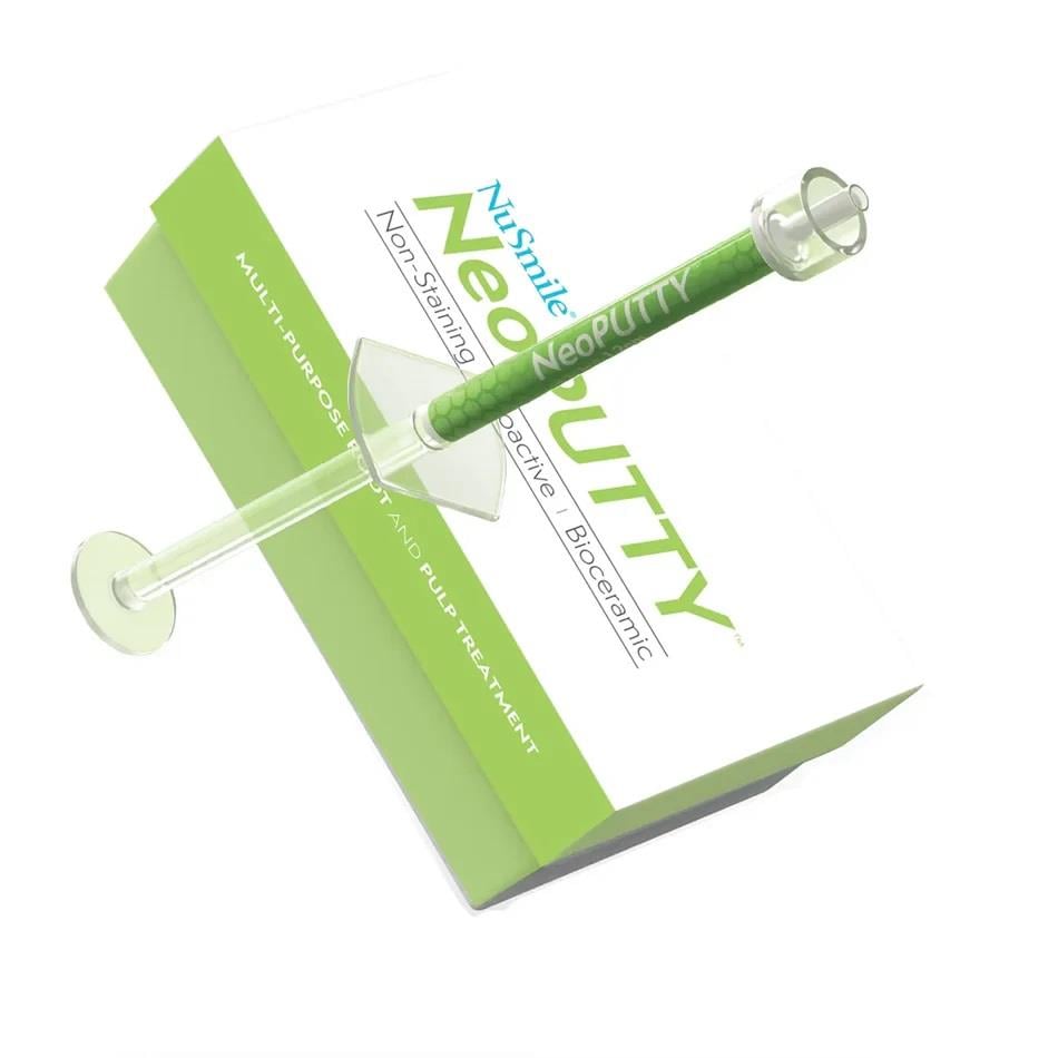Avalon Biomed Neoputty Hazır Şırınga MTA