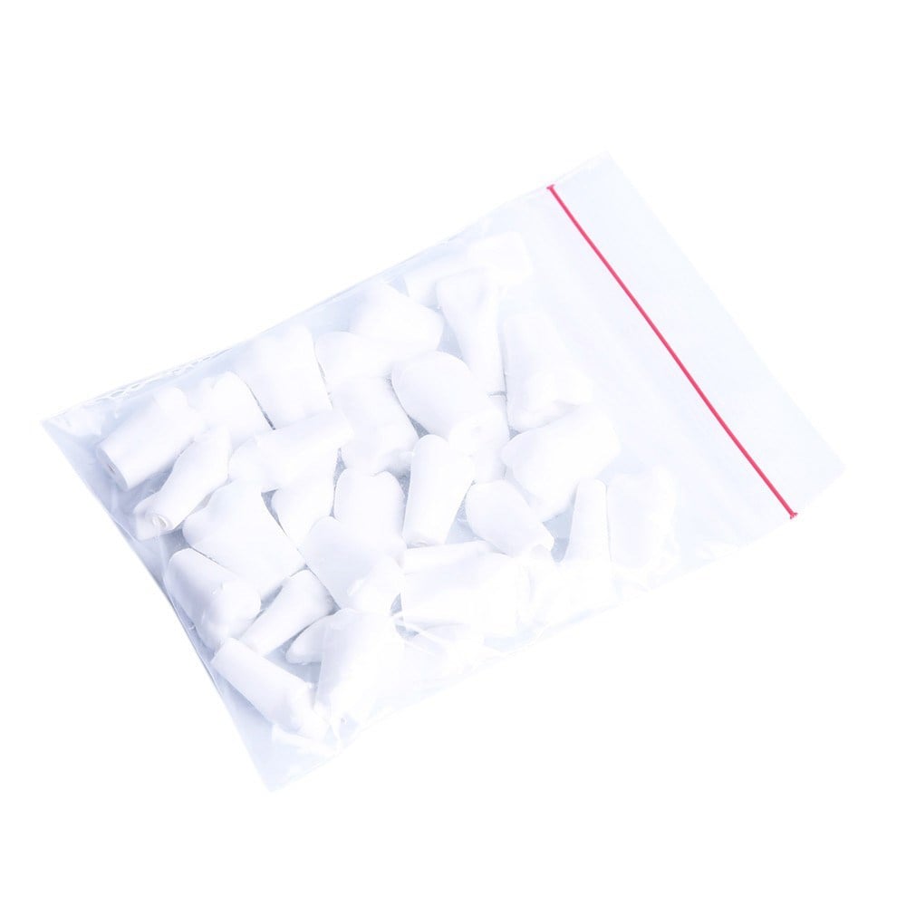 BASİT ÇENE PLASTİK DİŞ SETİ