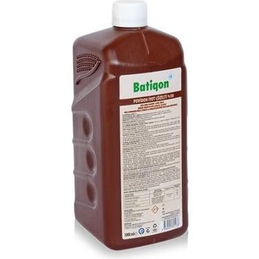 Batikon Çözelti 1 Litre