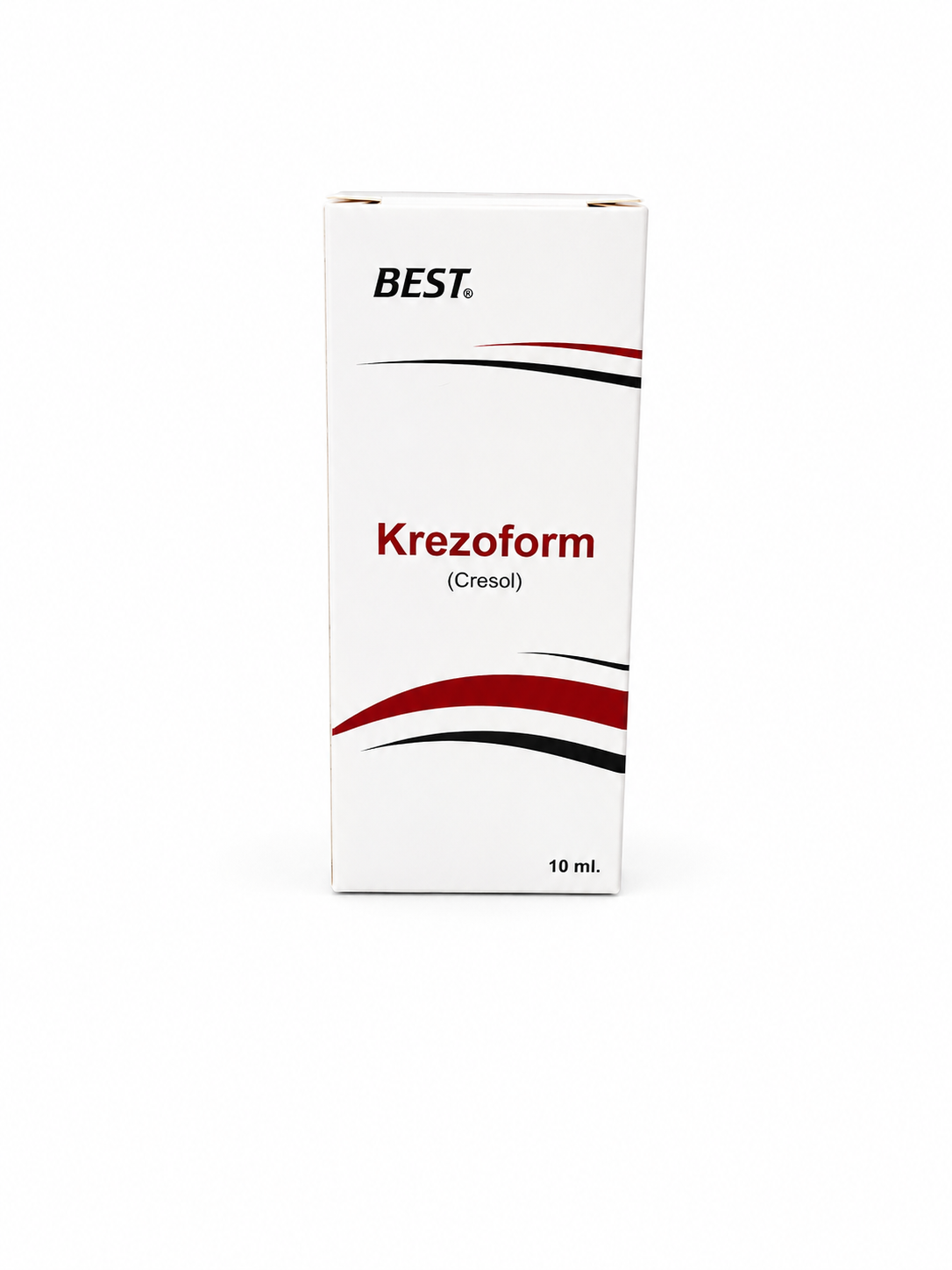 Best Krezeform Kök Kanal Antiseptiği 10ml