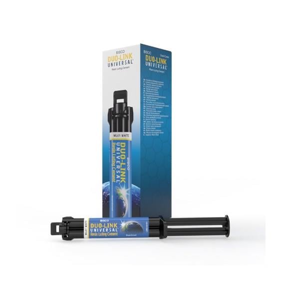 Bısco Duolink Lamine Yapıştırma Simanı Üniversal