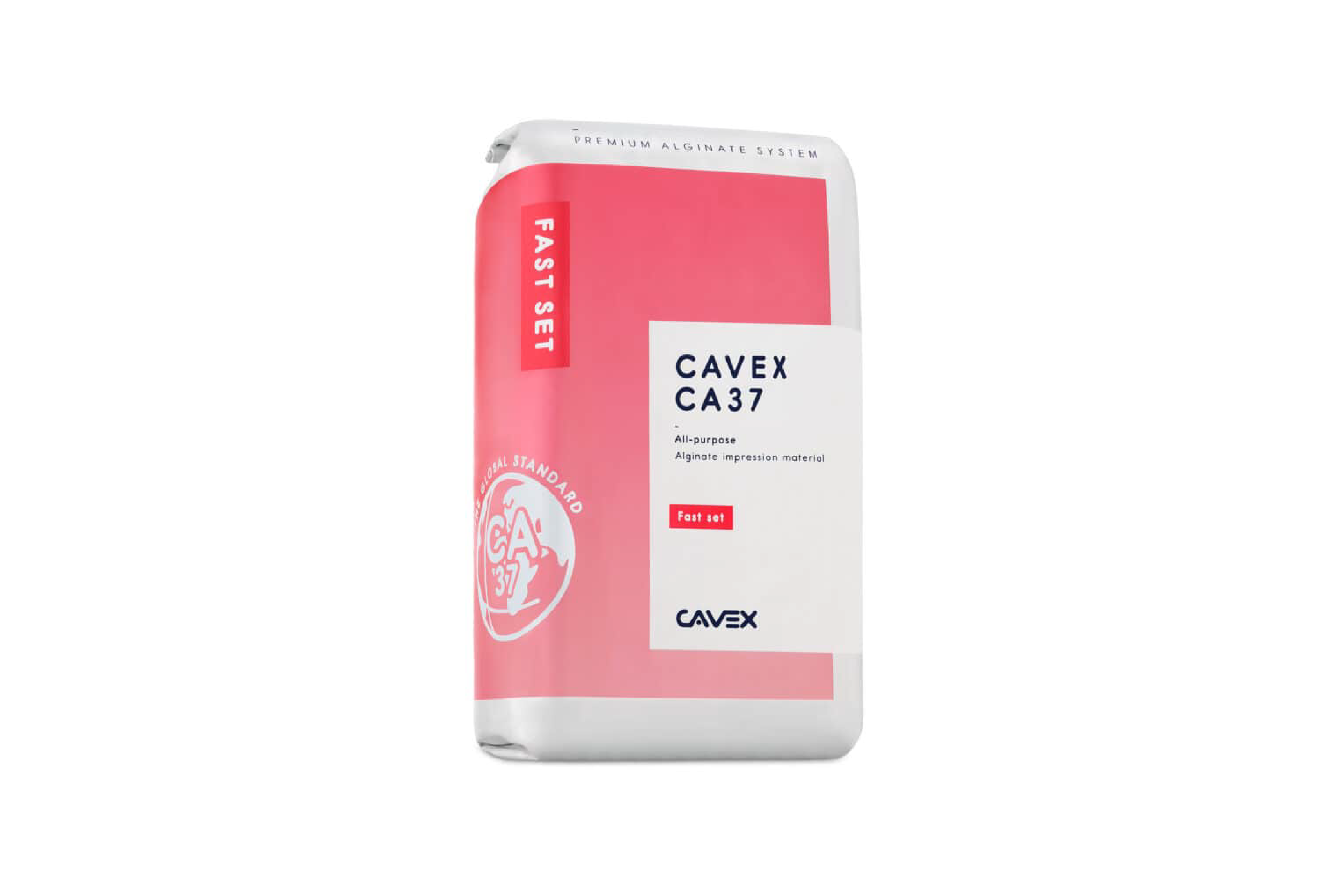 Cavex Ca37  Alji̇nat 