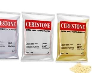 Cerestone Sert Alçı