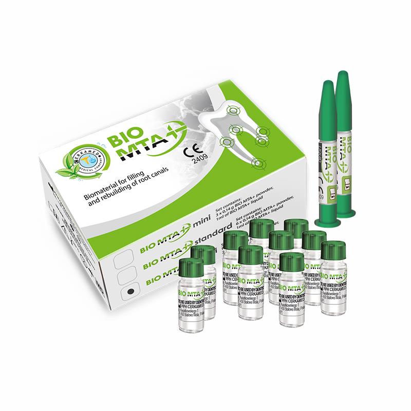 Cerkamed Bio MTA Maxi 10 Hastalık Set
