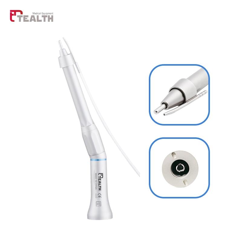 Cerrahi̇ Açili Pi̇yasemen Tealth Plus Yüksek Kali̇te