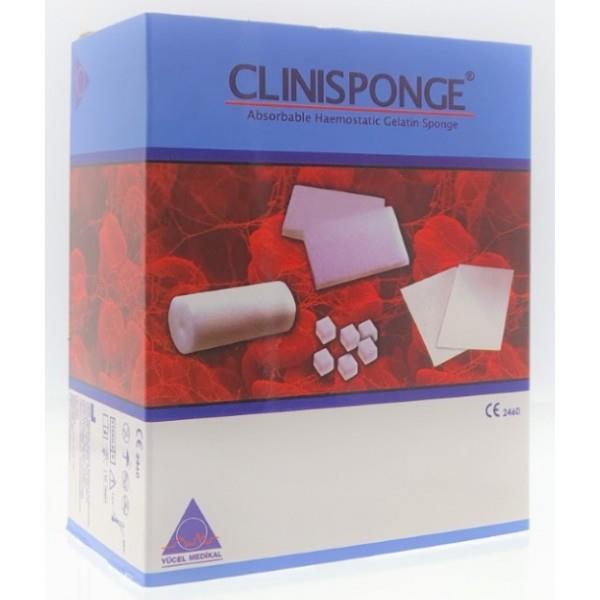 Clinisponge Kan Durdurucu Sünger