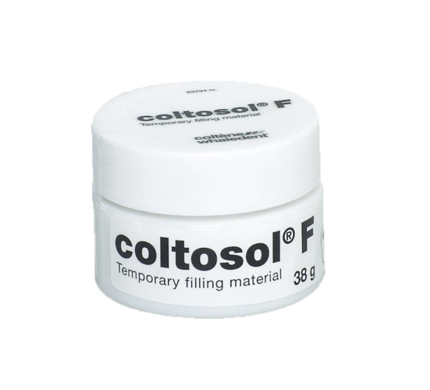 Coltene Coltosol F Geçici Dolgu