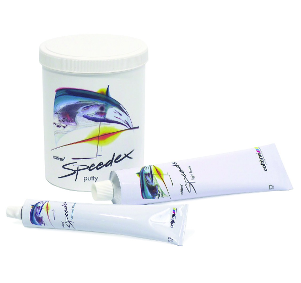 Coltene Speedex C Silikon Ölçü Takım