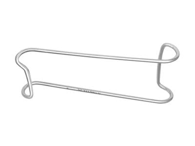 Columbia Telli Ekartör - 145mm