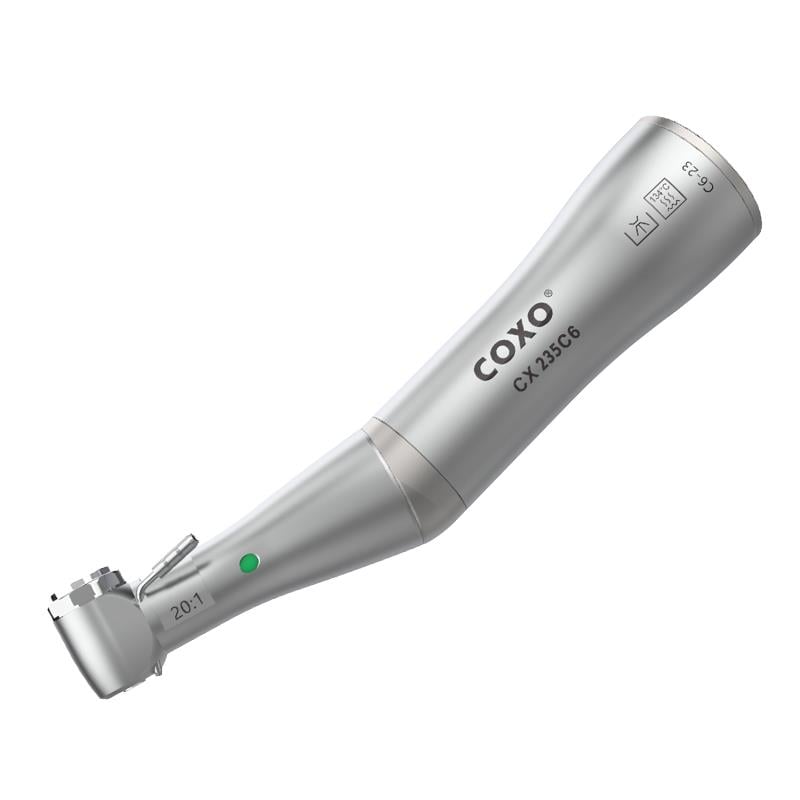Coxo 20:1 Cerrahi İmplant Anguldurvası