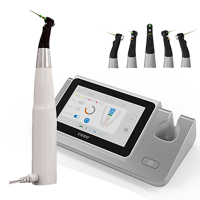 COXO C Smart I Pılot Endomotor ve Apex Locator