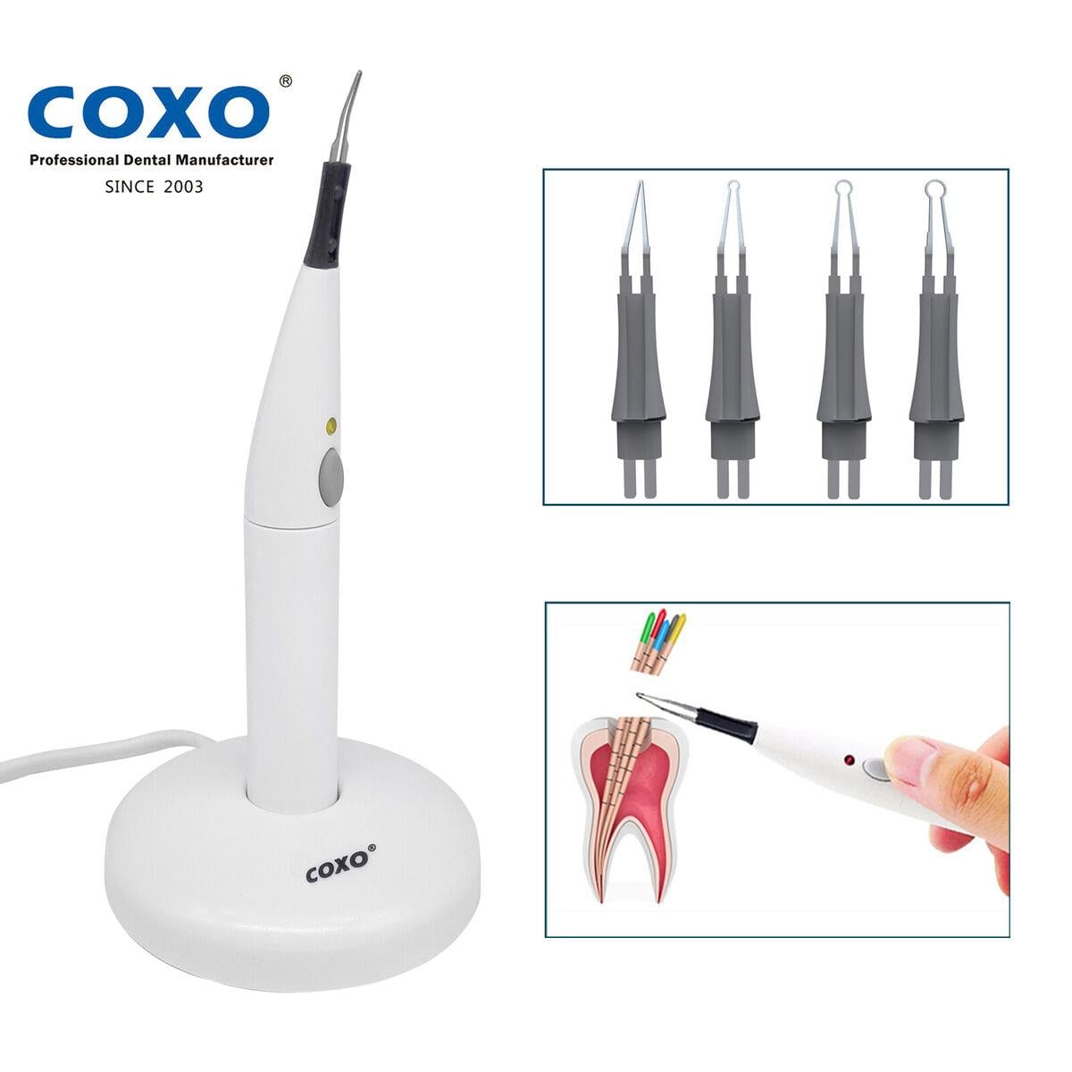 Coxo Gutta Kesici Cutter