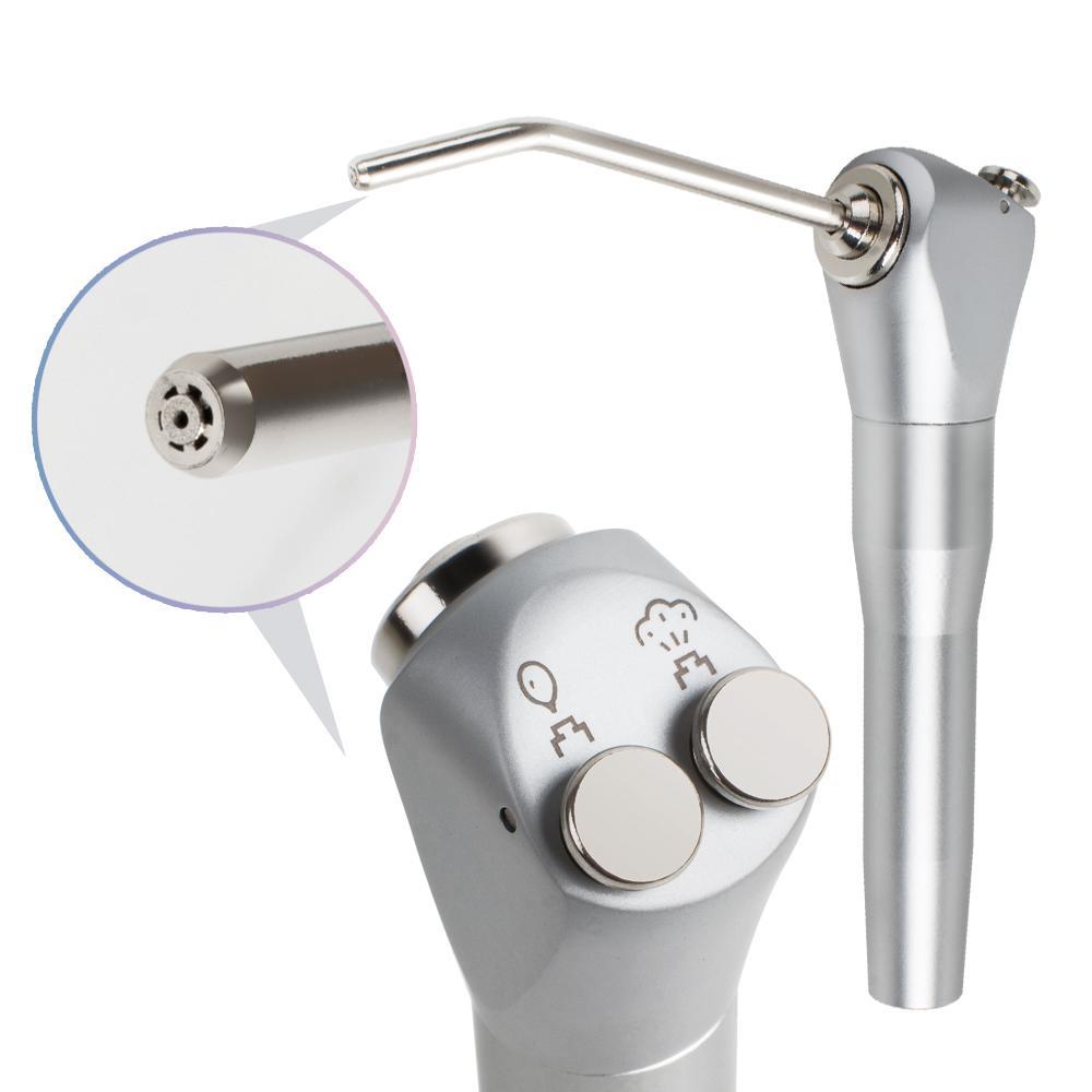 Coxo Hava su Şırıngası