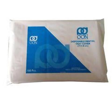 Dent-oon Ünit Tabla Örtüsü 19x28