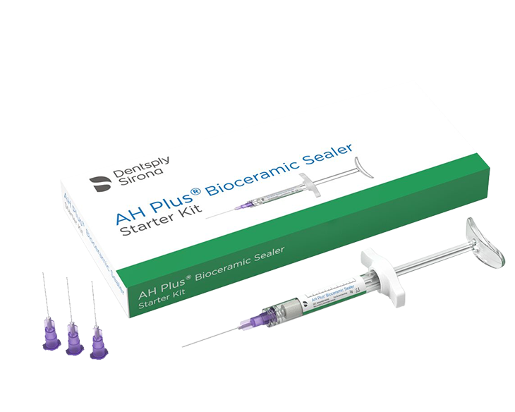 Dentsply Ah Plus Biyoseramik Kanal Dolgu Patı
