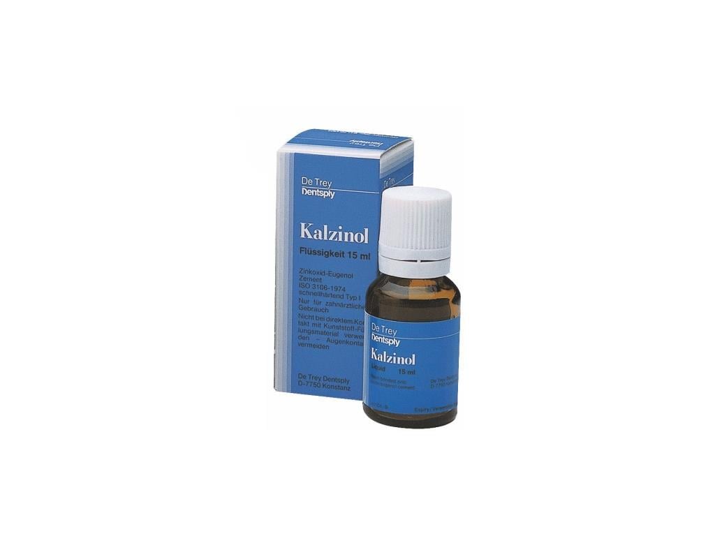 Dentsply Kalzinol Siman Likit