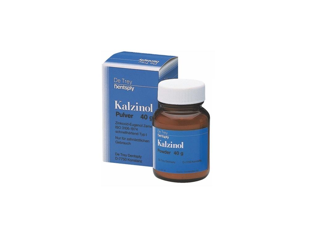 Dentsply Kalzinol Siman Toz